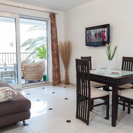 Apartmani Pasalic Tučepi Dış mekan fotoğraf