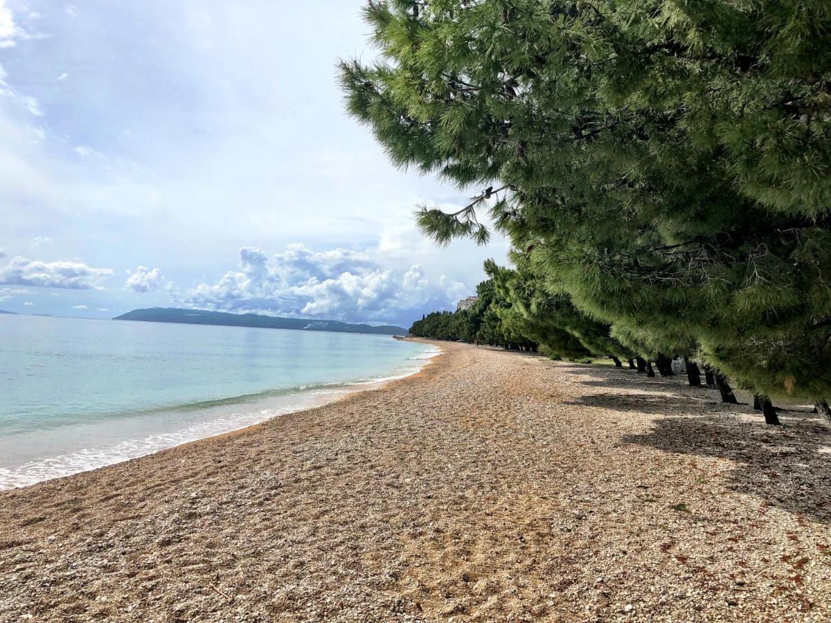 Apartmani Pasalic Tučepi Dış mekan fotoğraf
