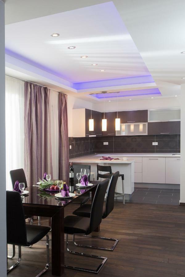 Apartmani Pasalic Tučepi Dış mekan fotoğraf