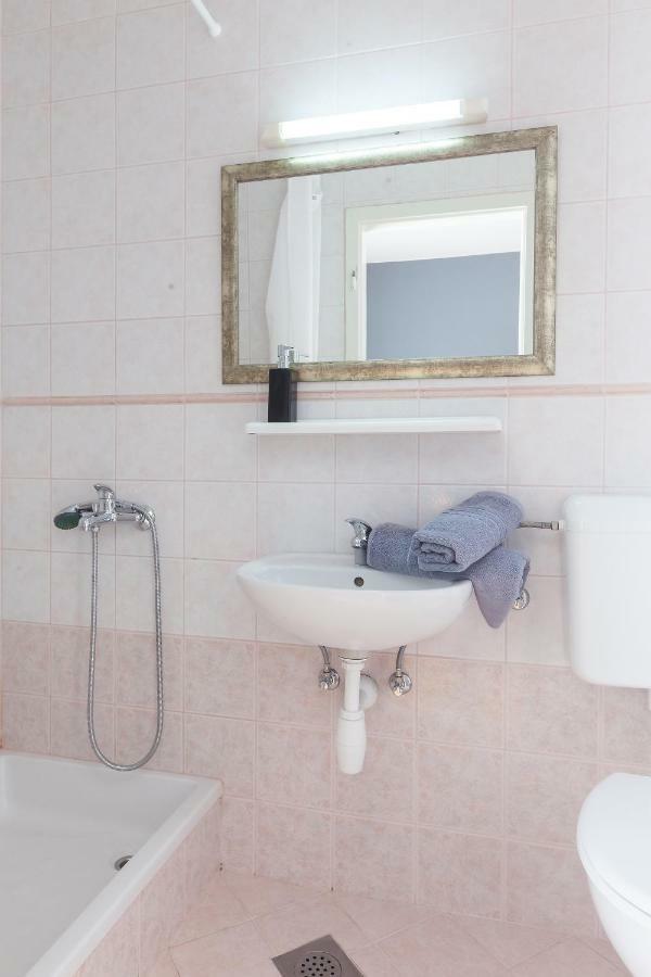 Apartmani Pasalic Tučepi Dış mekan fotoğraf