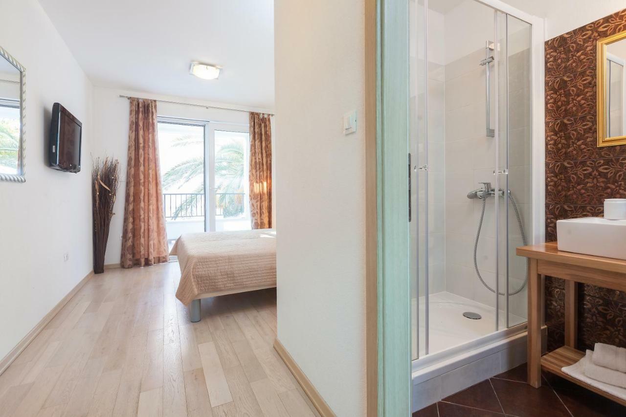 Apartmani Pasalic Tučepi Dış mekan fotoğraf