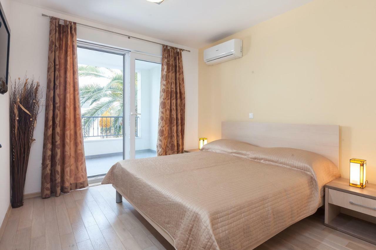 Apartmani Pasalic Tučepi Dış mekan fotoğraf