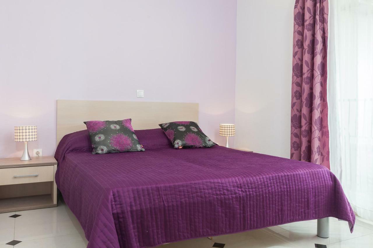 Apartmani Pasalic Tučepi Dış mekan fotoğraf